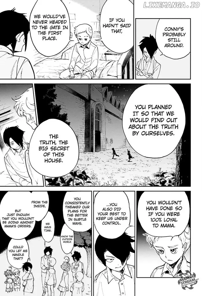 The Promised Neverland chapter 13 image 17_optimized